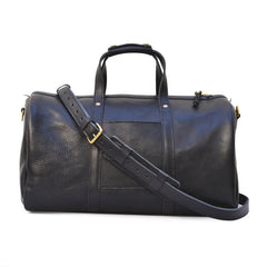 Leather Travel Gear