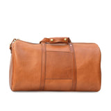 Zipper Top Duffle Bag - New for 2024!