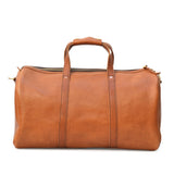 Zipper Top Duffle Bag - New for 2024!