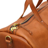 Zipper Top Duffle Bag - New for 2024!