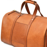 Zipper Top Duffle Bag - New for 2024!