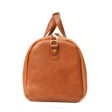 Zipper Top Duffle Bag - New for 2024!
