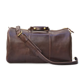 Zipper Top Duffle Bag - New for 2024!