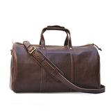 Zipper Top Duffle Bag - New for 2024!