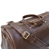 Zipper Top Duffle Bag - New for 2024!