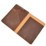 Executive Portfolio
