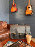 Businessman's Briefcase