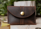 Coin Pouch