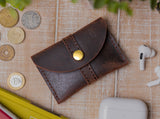 Coin Pouch