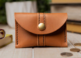 Coin Pouch