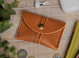 Coin Pouch