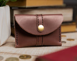 Coin Pouch