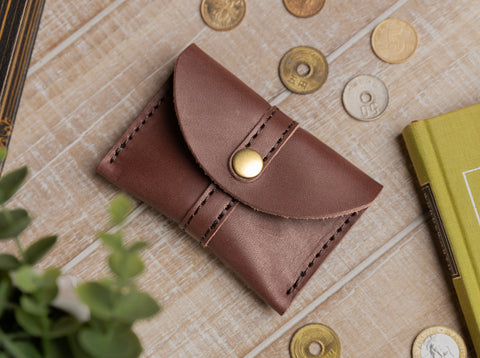 Coin Pouch