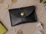 Coin Pouch