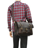 Businessman's Briefcase