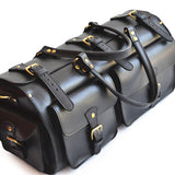 Weekender Duffle Bag
