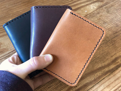 Business Card Wallet