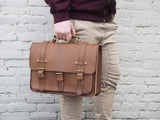 Businessman's Briefcase