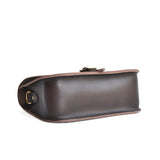 Saddle Crossbody Purse