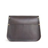 Saddle Crossbody Purse