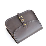 Saddle Crossbody Purse