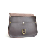 Saddle Crossbody Purse