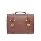 Simple XL Briefcase