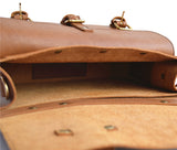 Businessman's Briefcase