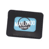 Minimalist ID Card Wallet
