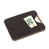 Minimalist ID Card Wallet
