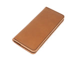 Long Bifold Wallet