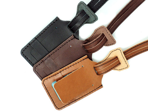 Luggage Tag