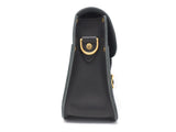 Saddle Crossbody Purse