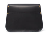 Saddle Crossbody Purse