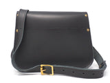 Saddle Crossbody Purse