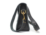 Saddle Crossbody Purse