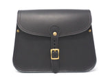 Saddle Crossbody Purse