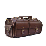 Weekender Duffle Bag