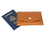 Passport Envelope Wallet