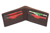 Slim Bifold Wallet